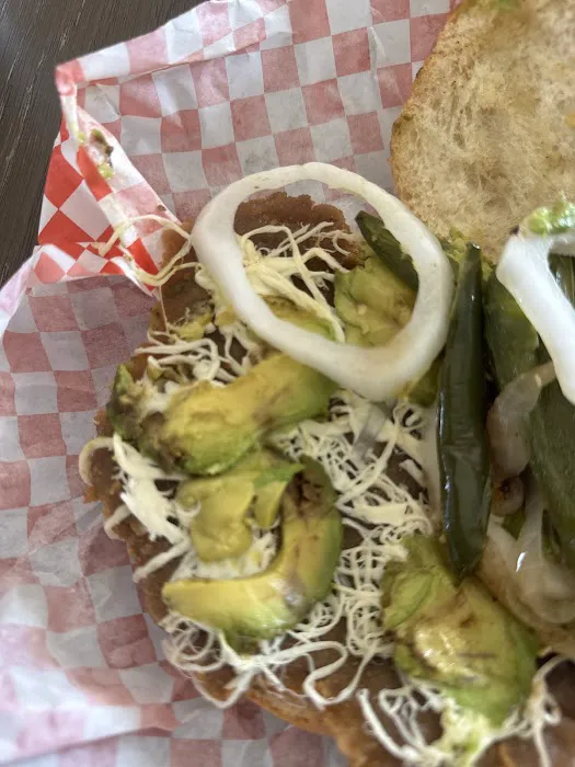 El Rincon Poblano Mexican Grill Picture 6