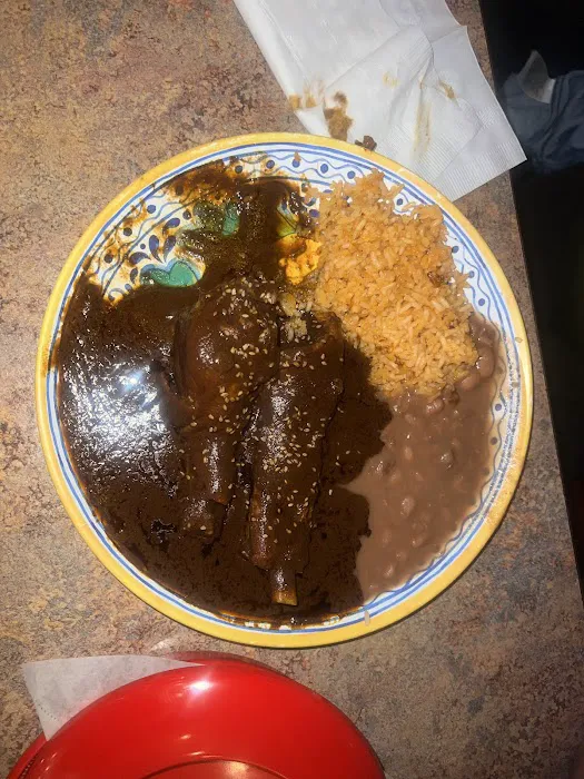 El Rincon Poblano Mexican Grill Picture 7