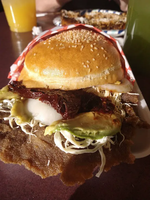 El Rincon Poblano Mexican Grill Picture 9