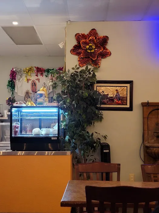 El Rincon Poblano Mexican Grill Picture 4