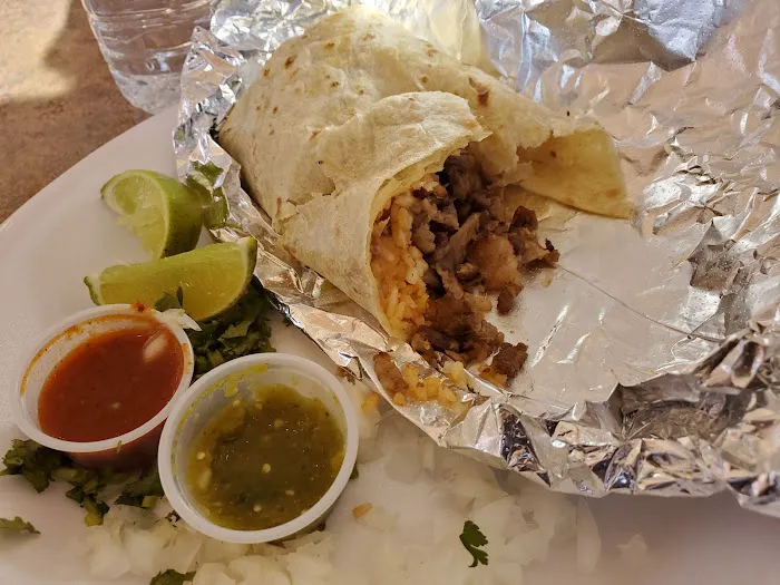 El Rincon Poblano Mexican Grill Picture 2