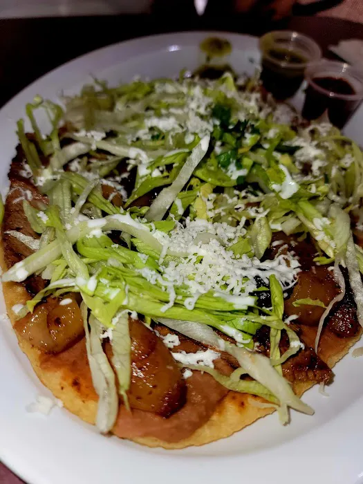 El Rincon Poblano Mexican Grill Picture 8