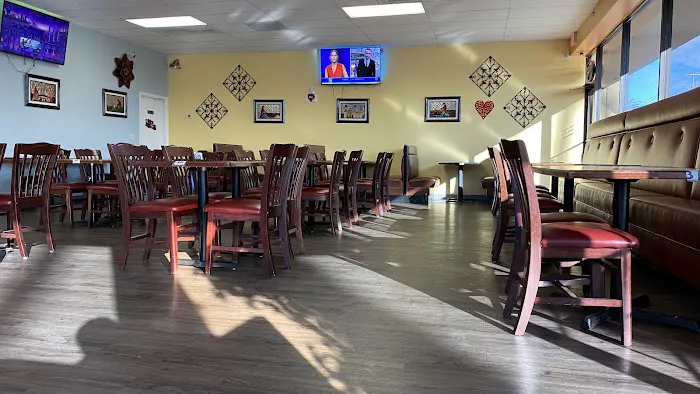 El Rincon Poblano Mexican Grill Picture 3