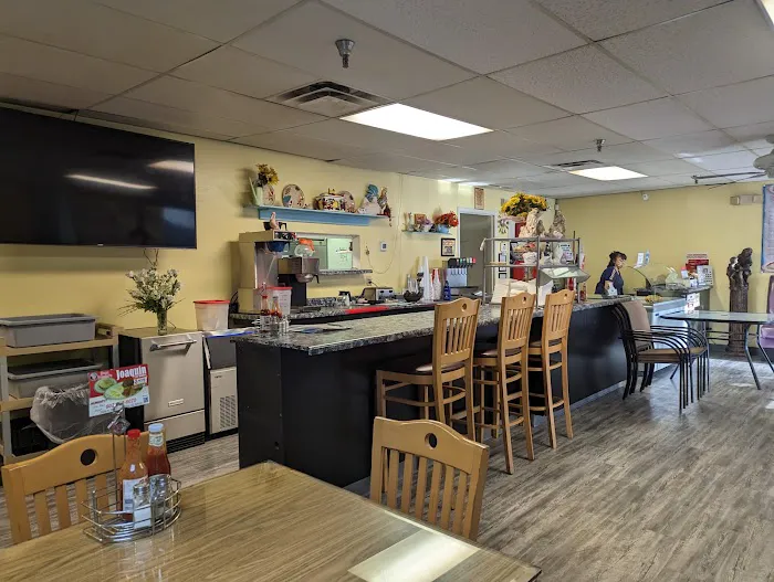 Nana Pancha Breakfast & Lunch Picture 3