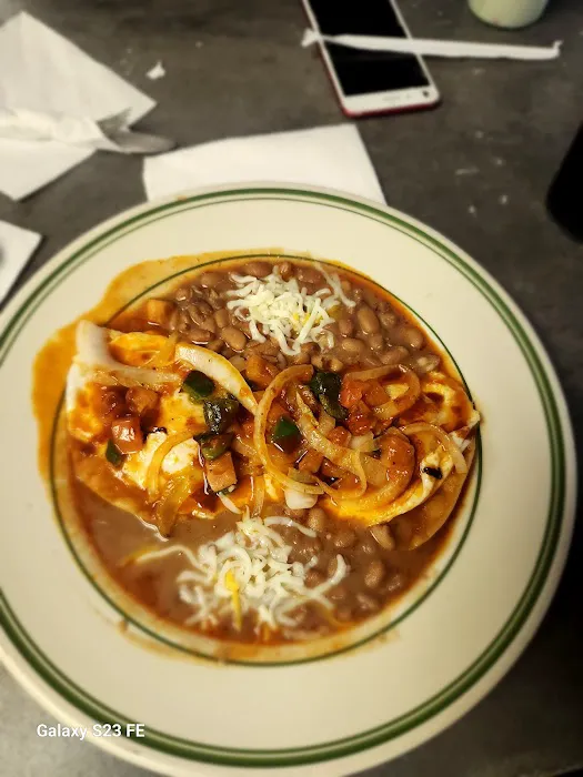 Nana Pancha Breakfast & Lunch Picture 10