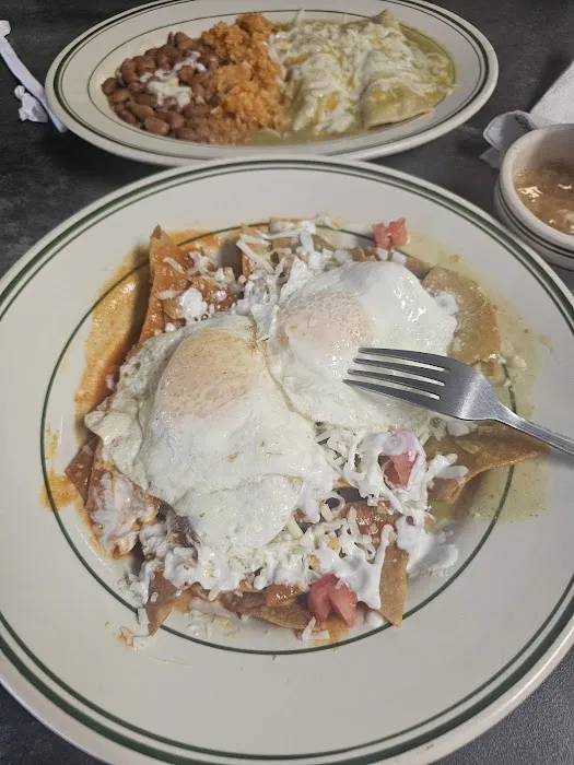 Nana Pancha Breakfast & Lunch Picture 9