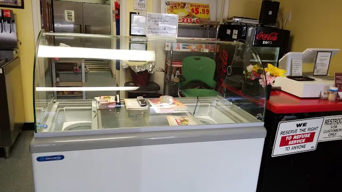 Nana Pancha Breakfast & Lunch Picture 2