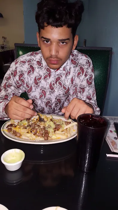 Nana Pancha Breakfast & Lunch Picture 8