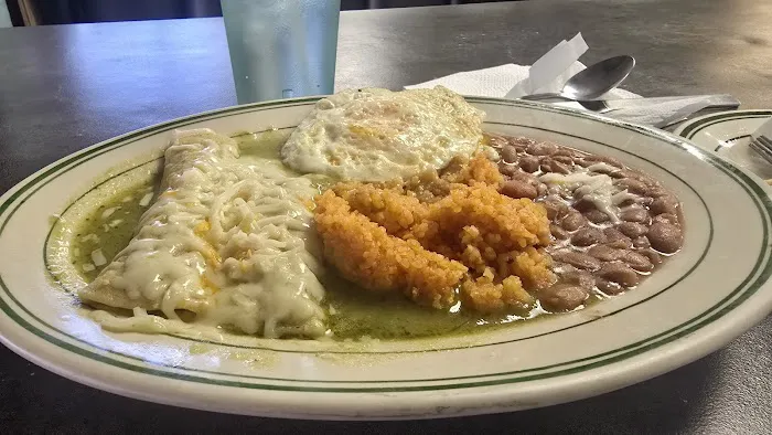 Nana Pancha Breakfast & Lunch Picture 1