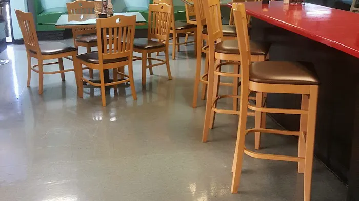 Nana Pancha Breakfast & Lunch Picture 5