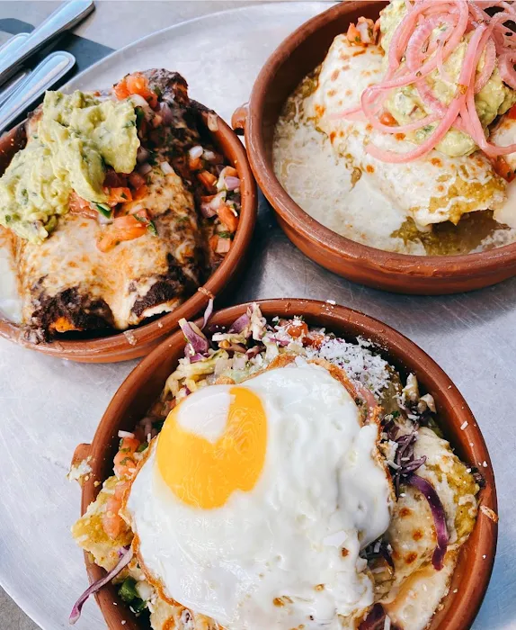 Gadzooks Enchiladas and Soup Picture 2