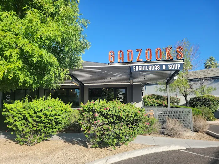 Gadzooks Enchiladas and Soup Picture 3