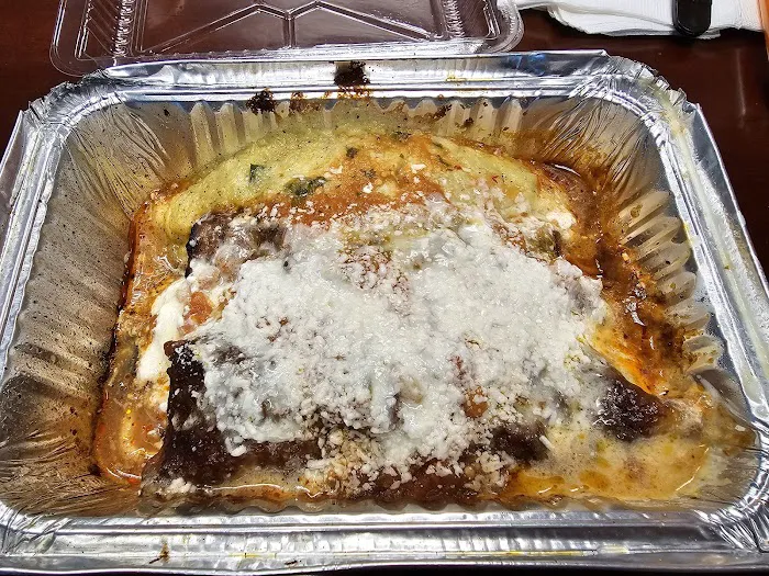 Gadzooks Enchiladas and Soup Picture 4