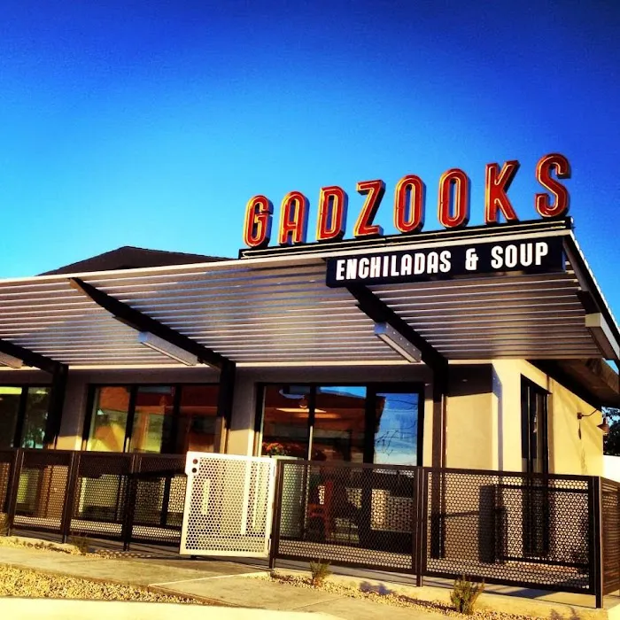 Gadzooks Enchiladas and Soup Picture 7