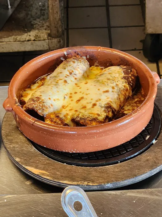 Gadzooks Enchiladas and Soup Picture 6