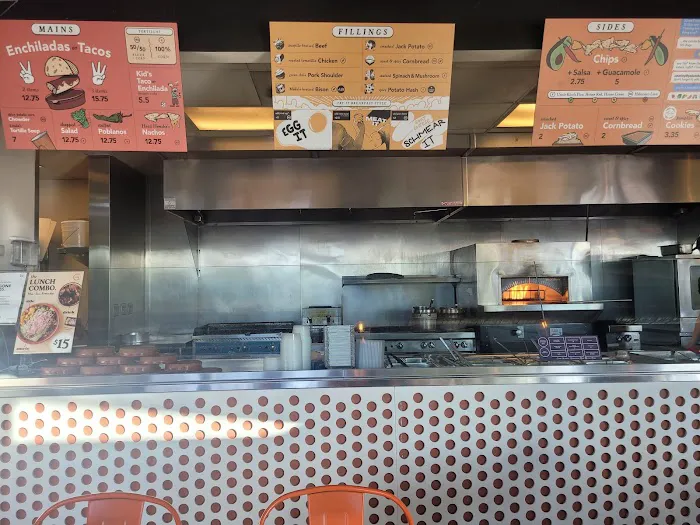 Gadzooks Enchiladas and Soup Picture 10