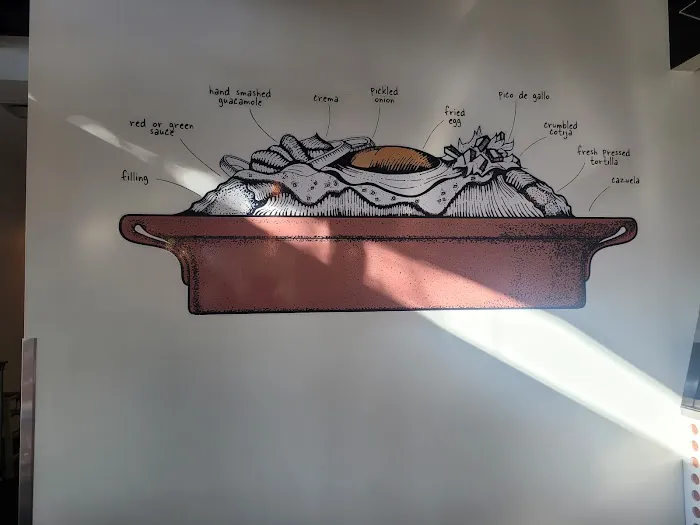 Gadzooks Enchiladas and Soup Picture 5