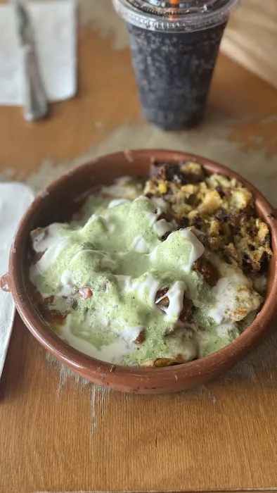 Gadzooks Enchiladas and Soup Picture 8