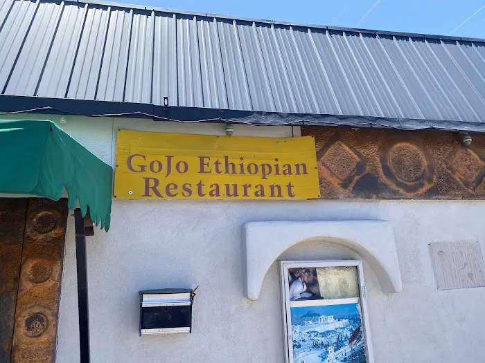 Gojo Ethiopian Restaurant Picture 9