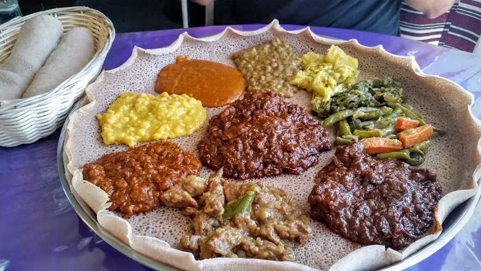 Gojo Ethiopian Restaurant Picture 6
