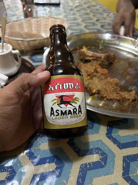 Gojo Ethiopian Restaurant Picture 1