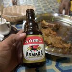 Gojo Ethiopian Restaurant