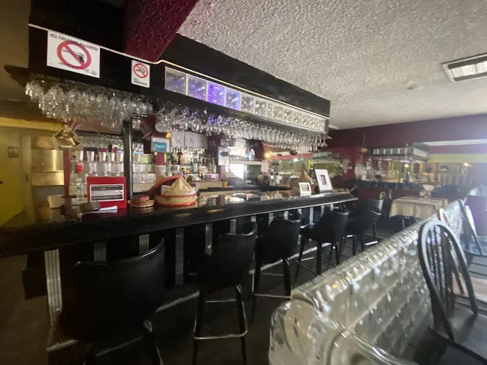 Gojo Ethiopian Restaurant Picture 3