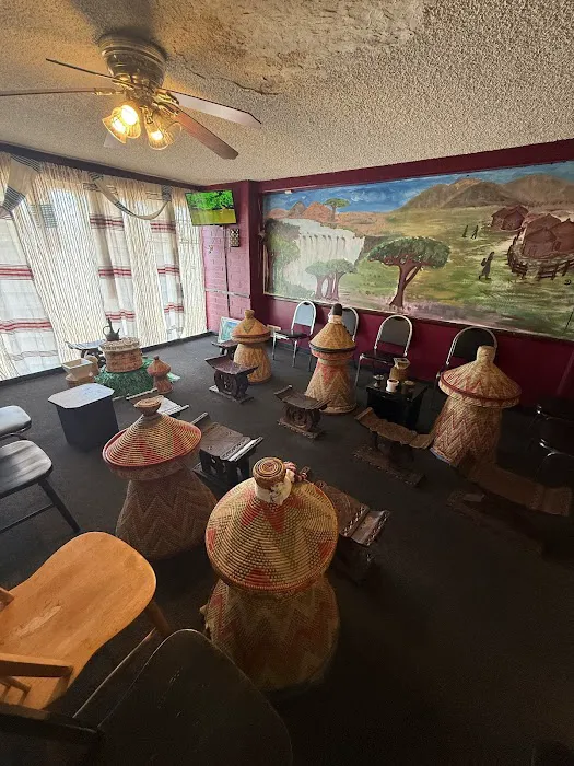 Gojo Ethiopian Restaurant Picture 5