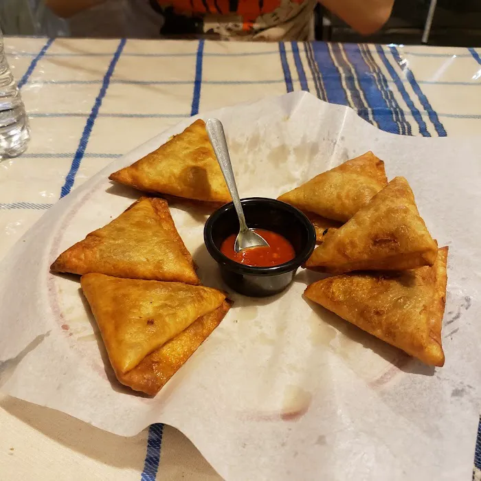 Gojo Ethiopian Restaurant Picture 4