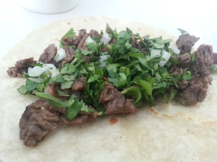 Los Burritos Picture 3