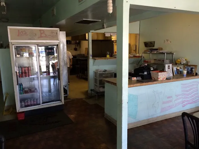 Los Burritos Picture 4