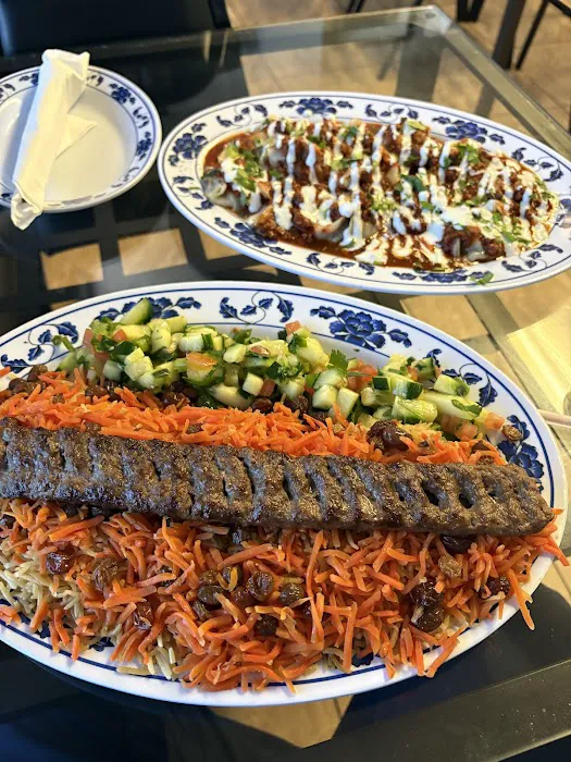 Khyber Halal Restaurant & Catering Picture 1