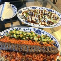 Khyber Halal Restaurant & Catering ico