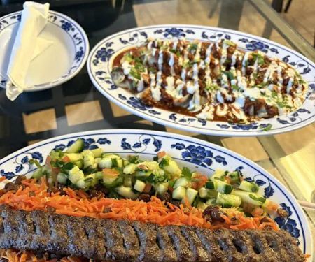 Khyber Halal Restaurant & Catering