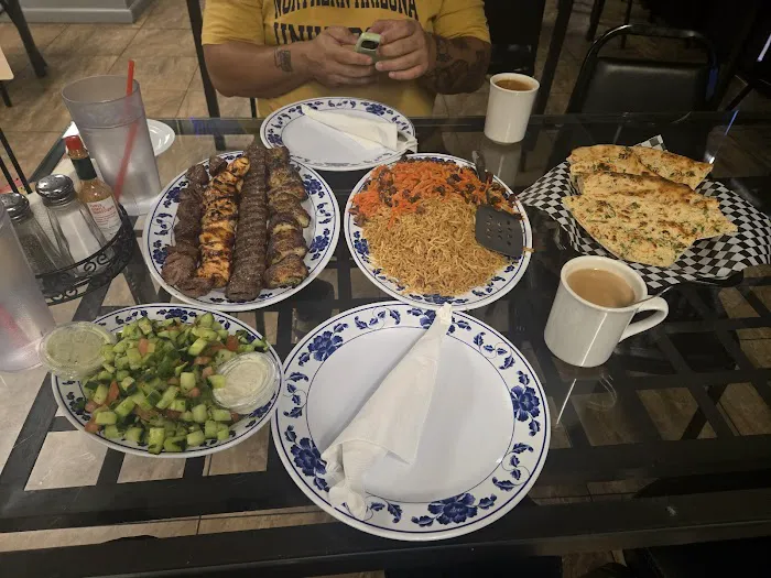 Khyber Halal Restaurant & Catering Picture 2