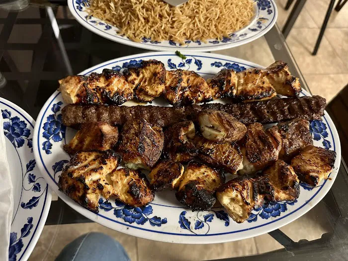 Khyber Halal Restaurant & Catering Picture 3