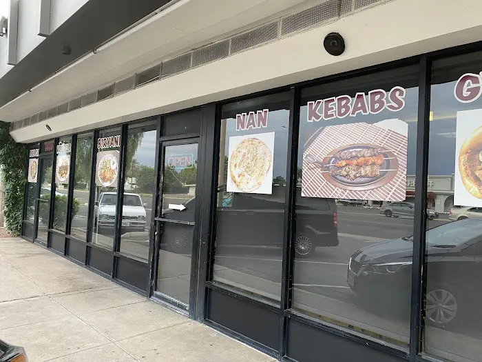 Khyber Halal Restaurant & Catering Picture 7