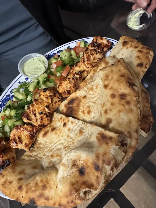 Khyber Halal Restaurant & Catering Picture 10