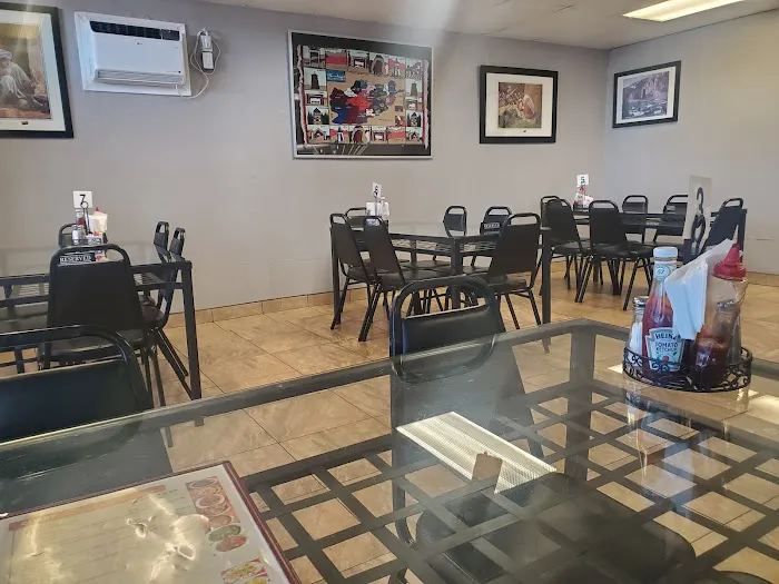 Khyber Halal Restaurant & Catering Picture 8