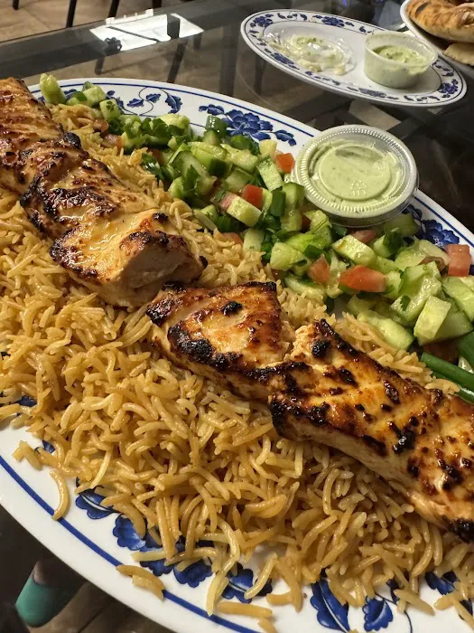 Khyber Halal Restaurant & Catering Picture 6