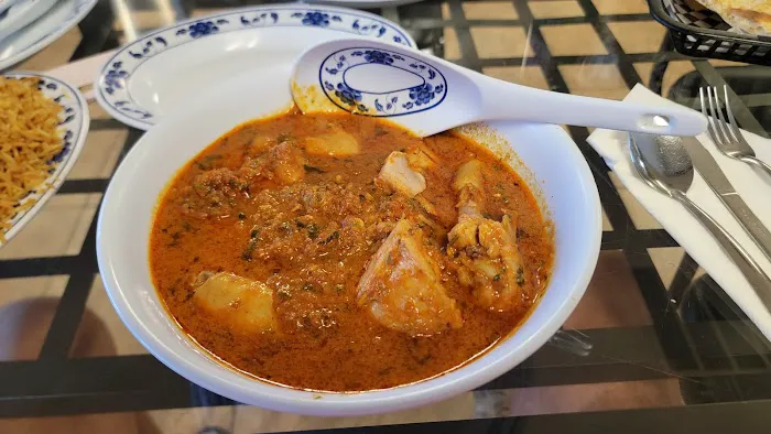 Khyber Halal Restaurant & Catering Picture 4