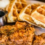 Charlie Mae's Southern Bistro