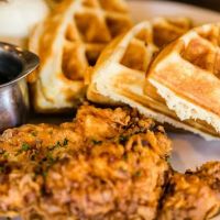 Charlie Mae's Southern Bistro ico