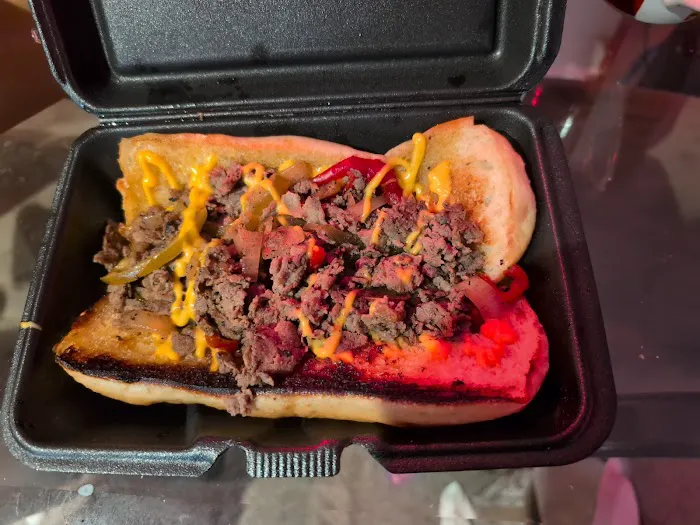 Charlie Mae's Southern Bistro Picture 4