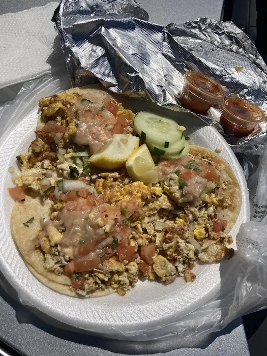 Taqueria de Jalisco Picture 2