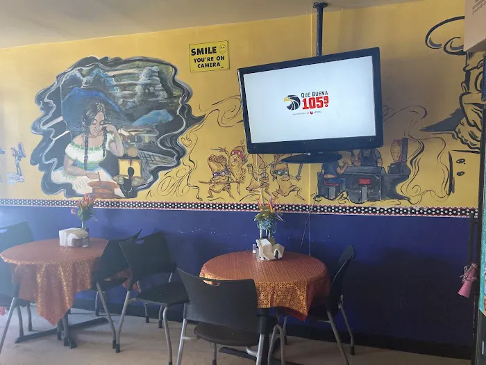 Taqueria de Jalisco Picture 4
