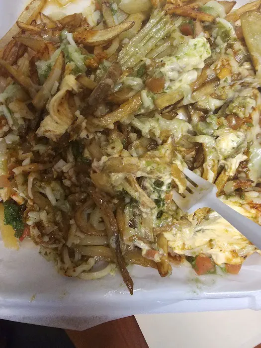 Taqueria de Jalisco Picture 5