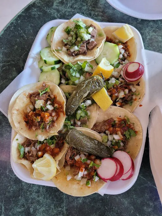 Taqueria de Jalisco Picture 6