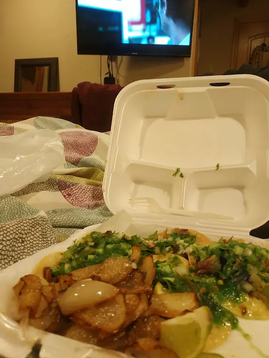 Taqueria de Jalisco Picture 3