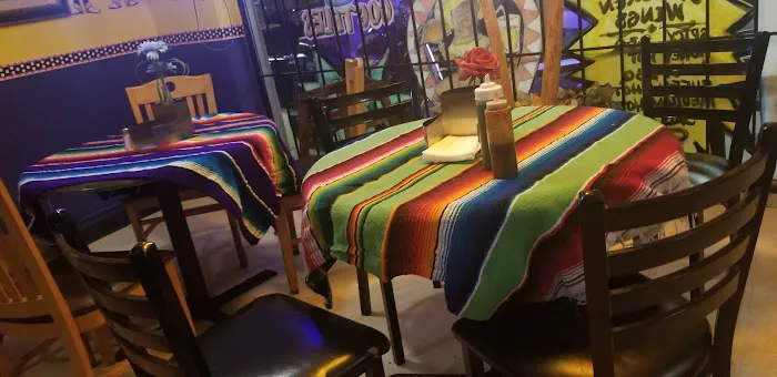 Taqueria de Jalisco Picture 9